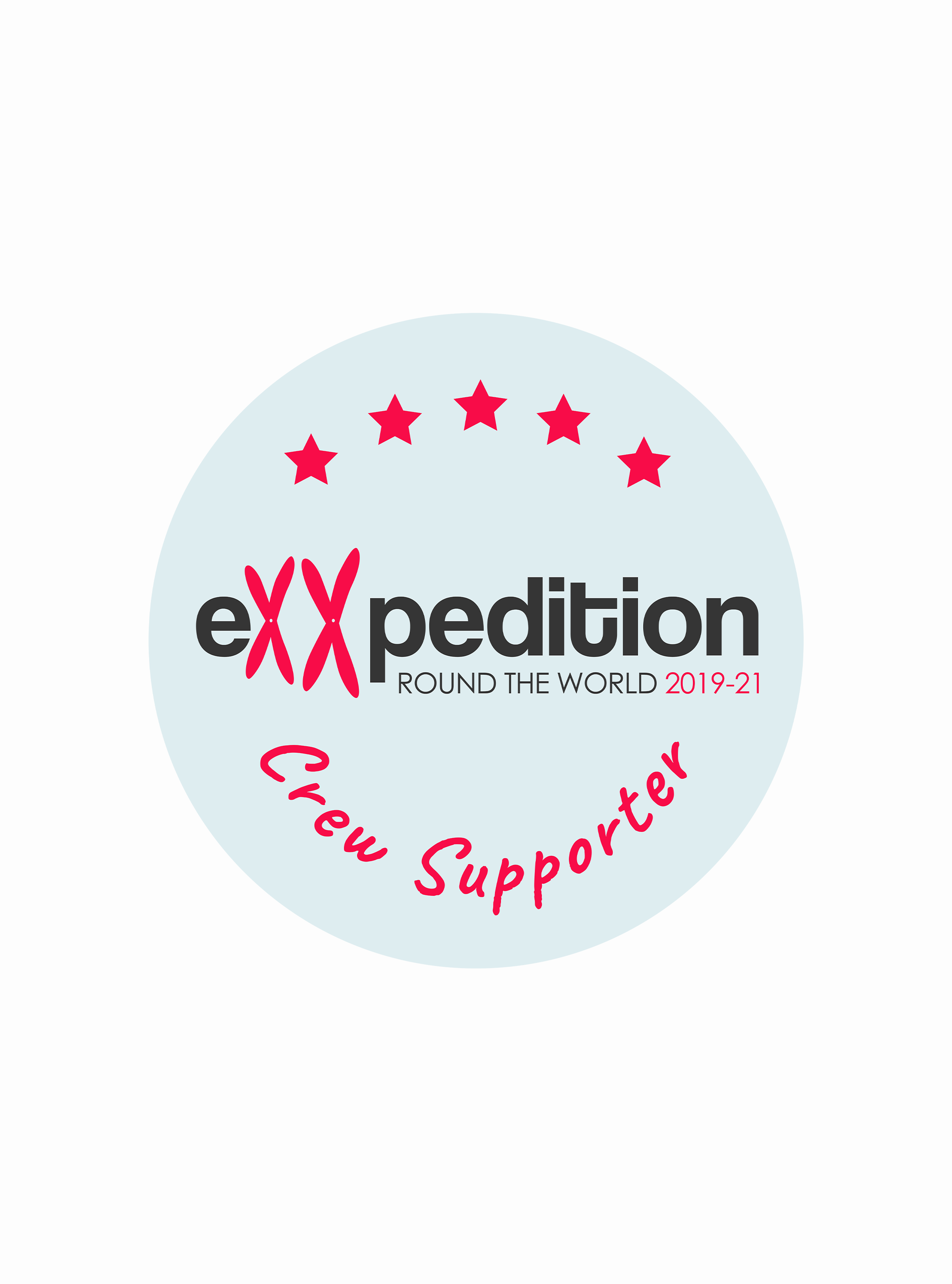 Exxpedition Round the World