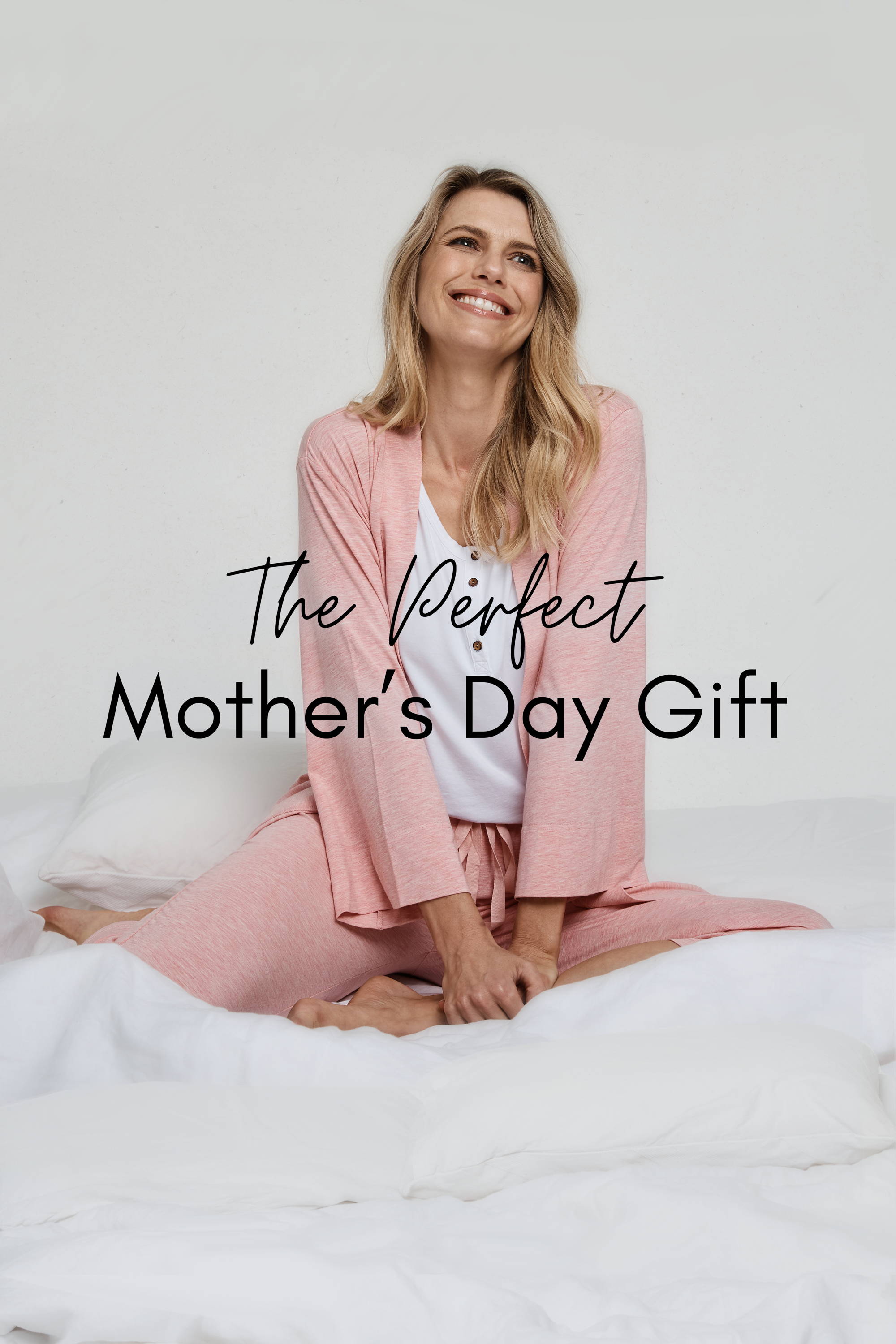 The Perfect Mother's Day Gift | Your Guide to the Five Senses Method