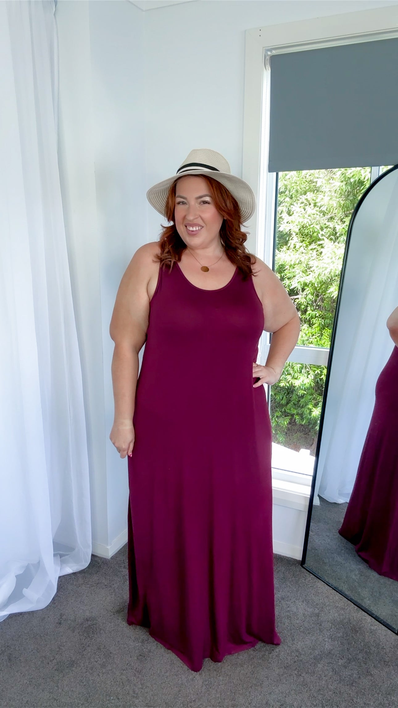 The Curvy Girl Guide: Super Woman Chic