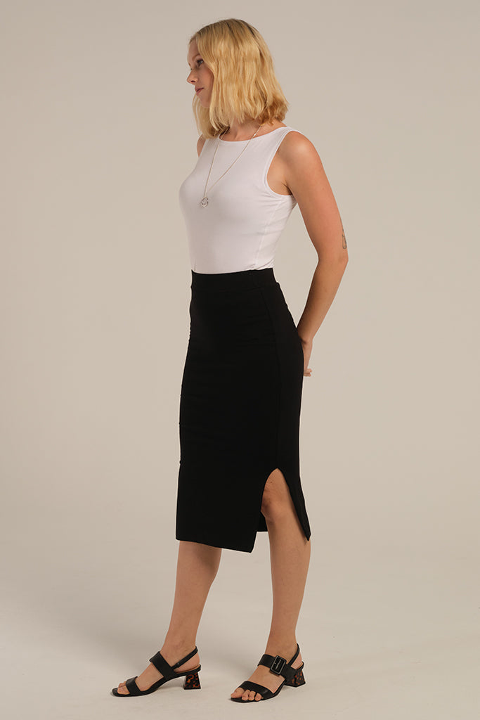 Bettina Skirt - Black