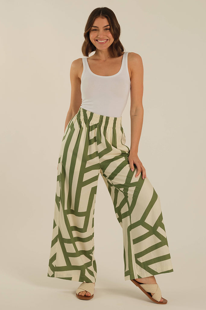 Scandi Pants