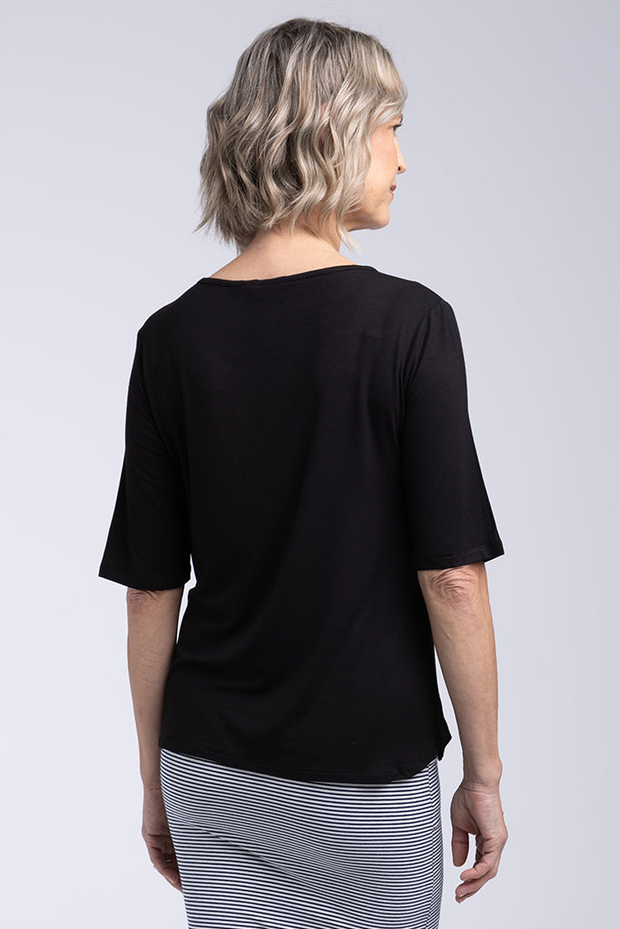 Sophie Top - Black