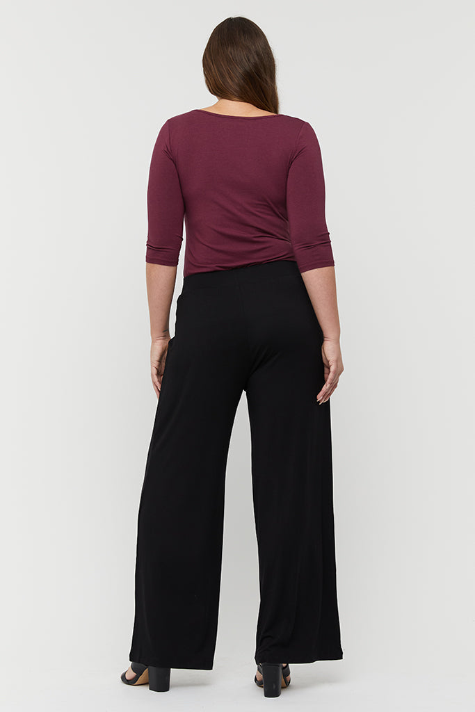 Tilly Pants - Black