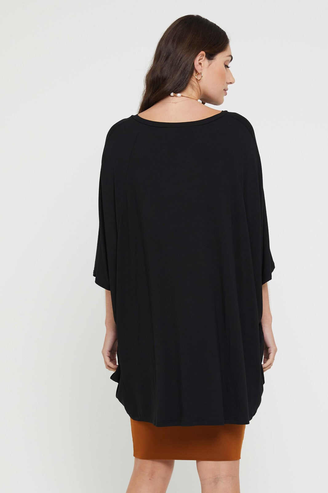 Mara Top - Black