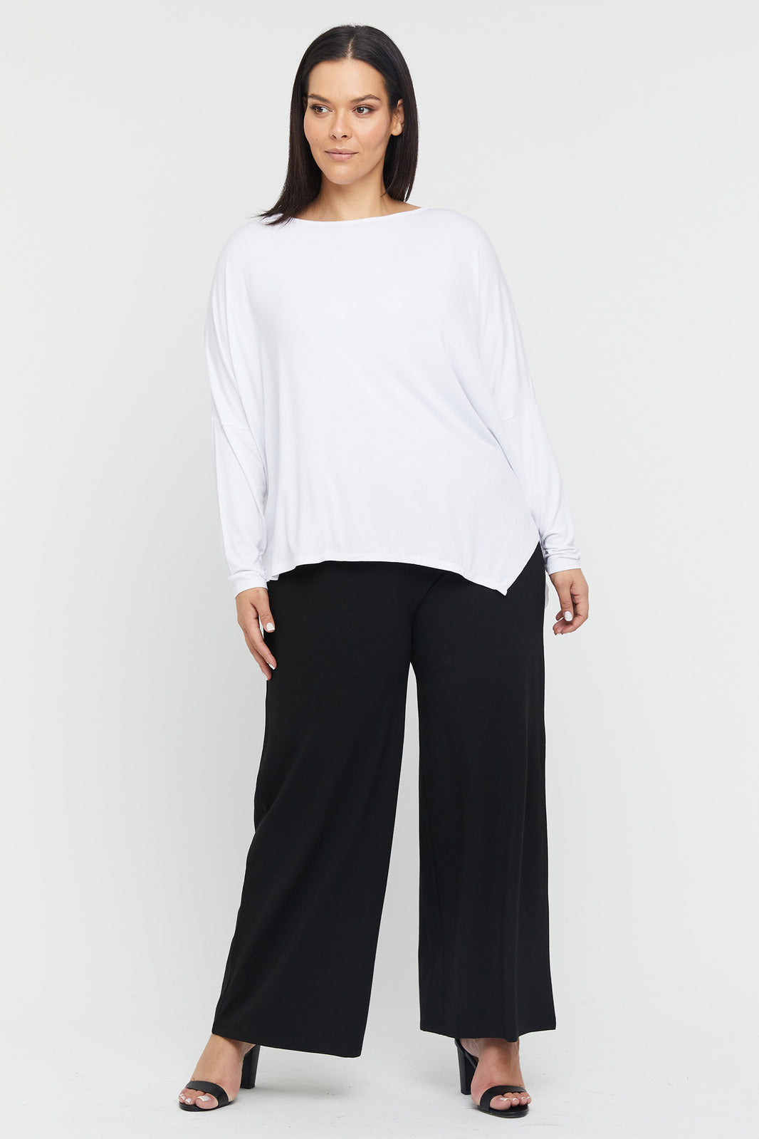 Eva Pant - Black