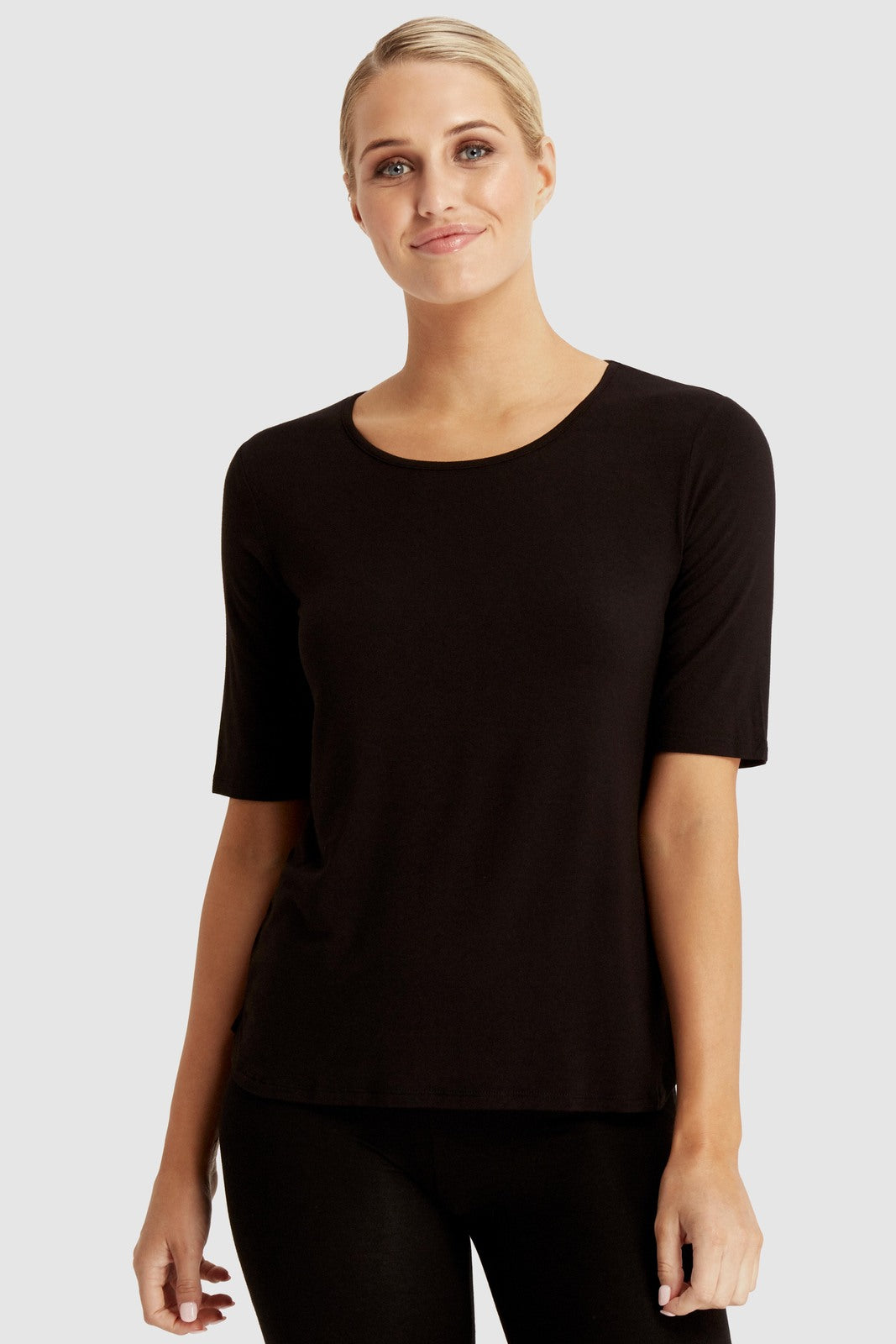 Sophie Top - Black