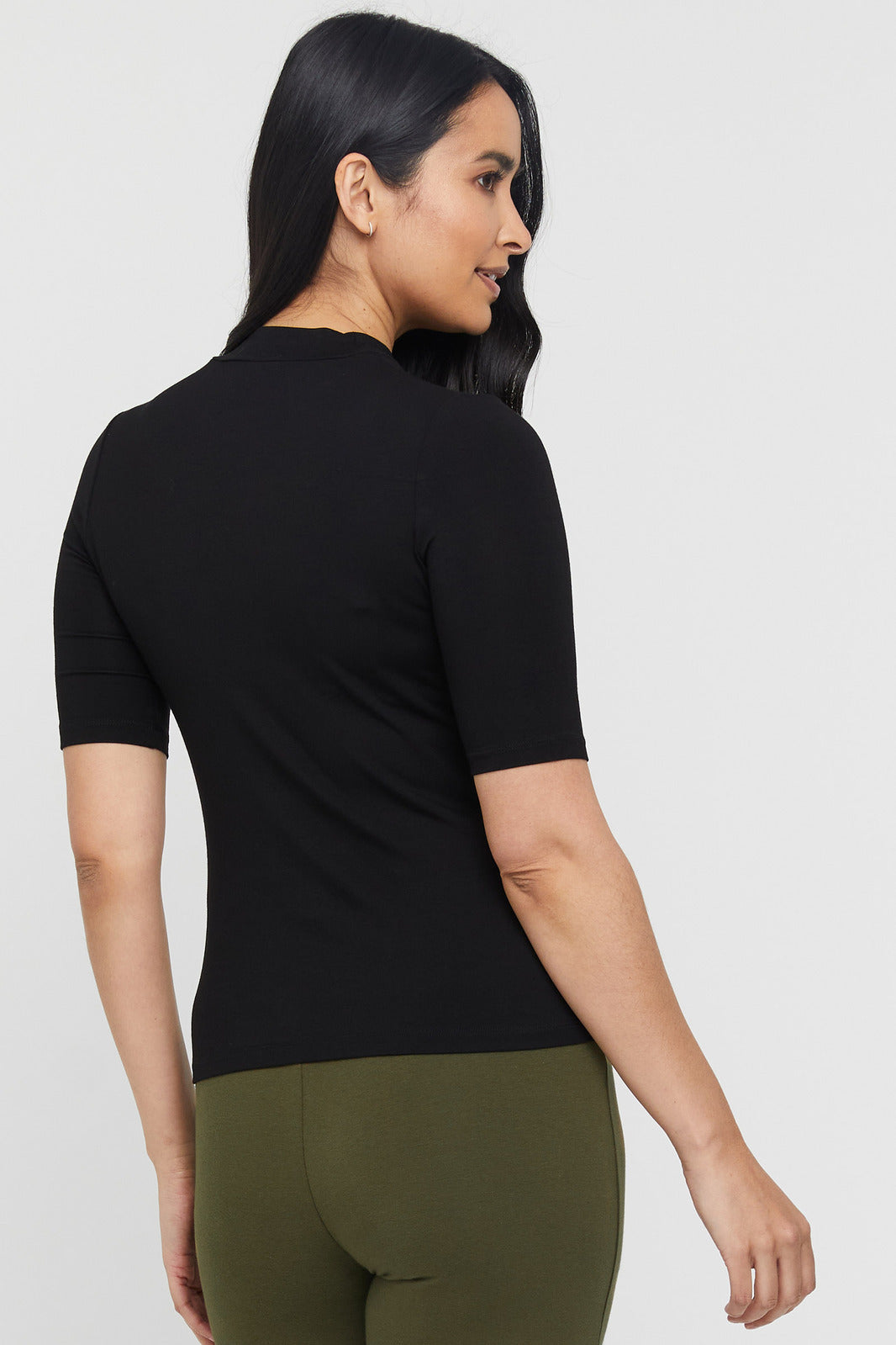 Taylor Top - Black