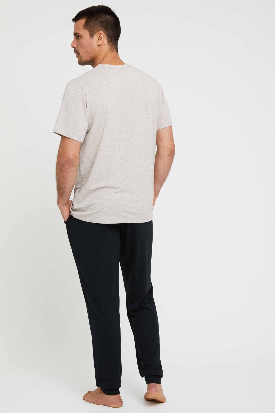 Men's Chill Pant - Black