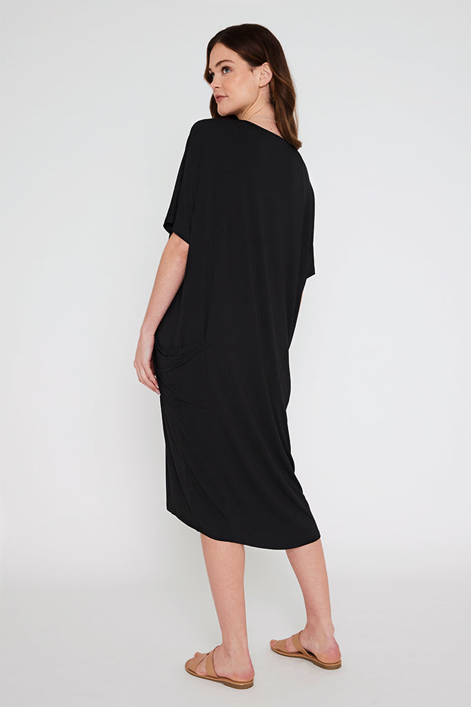 Samara Dress - Black